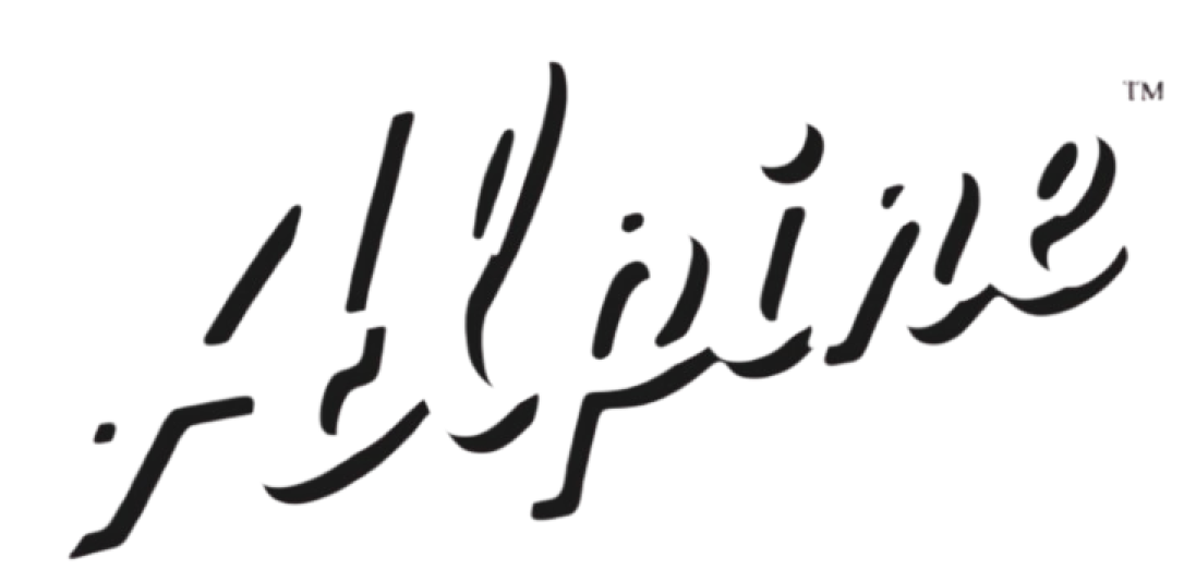 Alpine logo