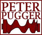 Peter Pugger company logo